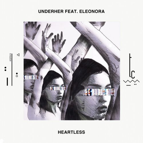 Eleonora & Underher - Heartless [TCEP013]